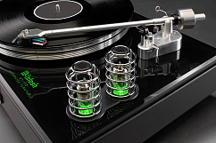 Проигрыватель винила Mcintosh MTI100 Black