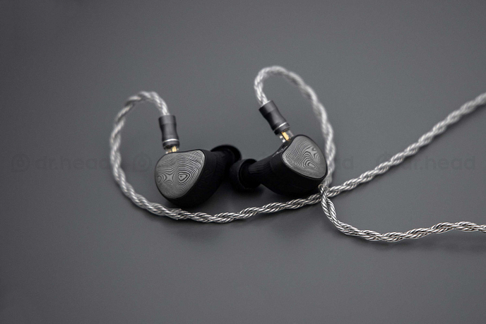 IEM наушники Noble Audio Viking Ragnar - рис.29