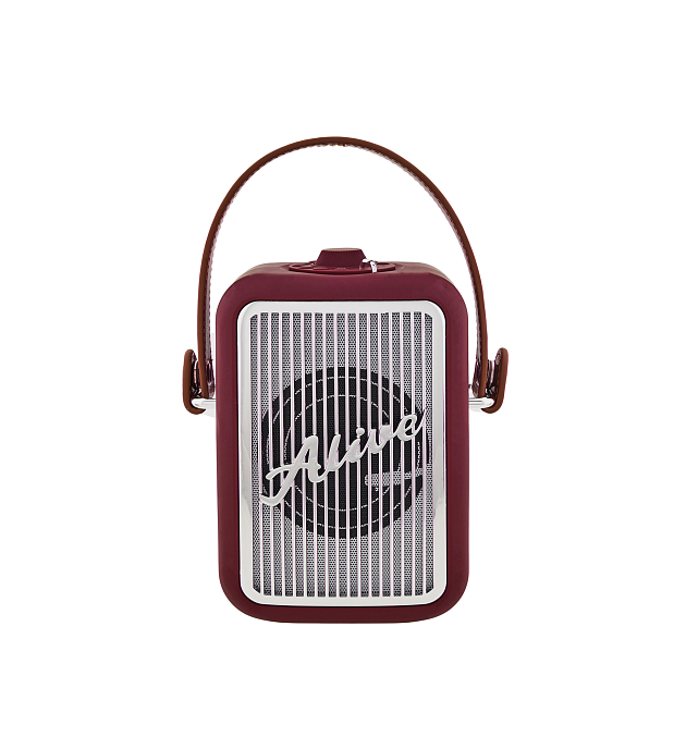 Акустическая система Alive Audio Journey Bordeaux - рис.0