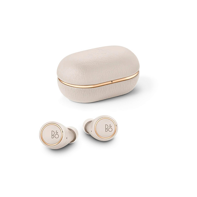 Беспроводные наушники Bang & Olufsen Beoplay E8 3rd Gen Gold Tone - рис.0