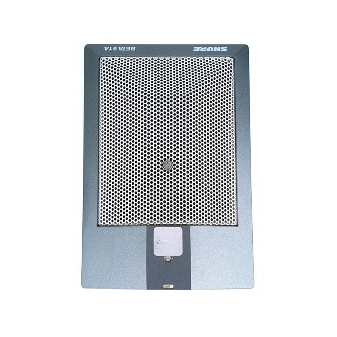 Микрофон инструментальный Shure BETA 91A - рис.1