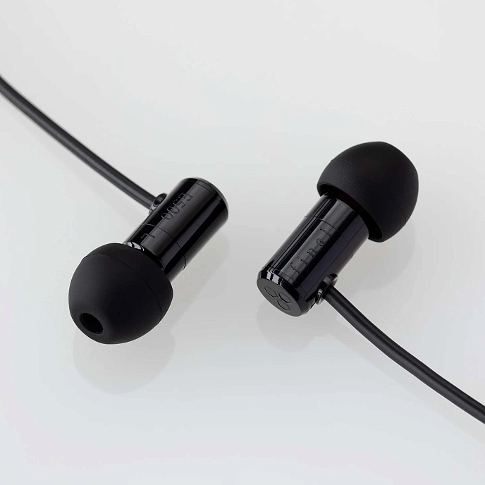 Наушники внутриканальные Final Audio E500 USB Black - рис.2