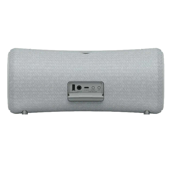 Беспроводная акустика Sony SRS-XG300 Gray - рис.5