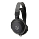 Наушники полноразмерные Audio-Technica ATH-AVC200 - рис.0