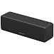 Портативная колонка Sony SRS-HG1 Black - рис.0