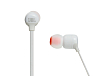 - рис.5 Беспроводные наушники JBL T110BT White - рис.5