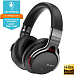 Наушники Sony MDR-1ABT Black - рис.0