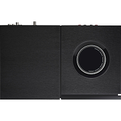 Сетевой аудиоплеер Naim Uniti Star