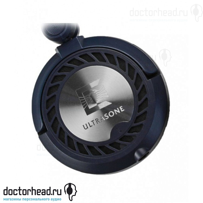 Наушники Ultrasone PRO 2500 - рис.2