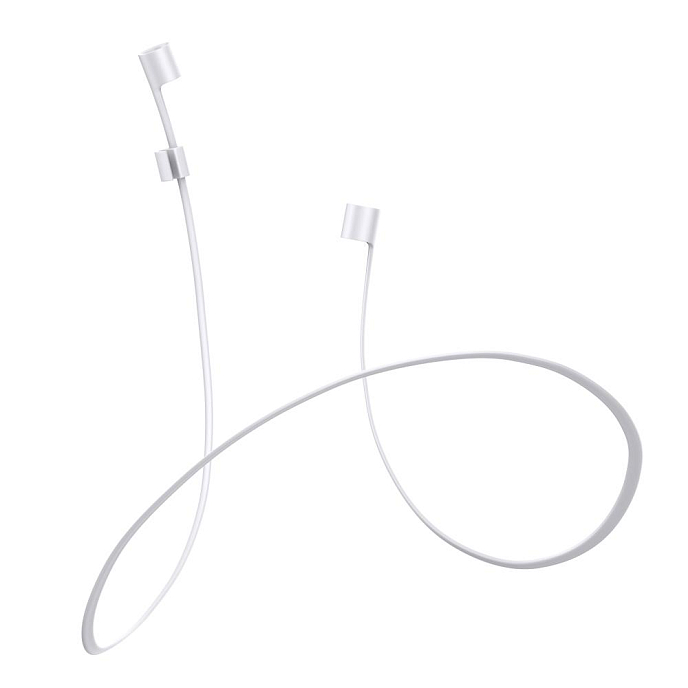 Подставка для наушников Spigen TEKA RA100 Airpods White - рис.4