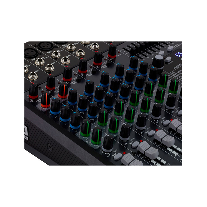 Микшерный пульт Alto LIVE 802 - рис.7