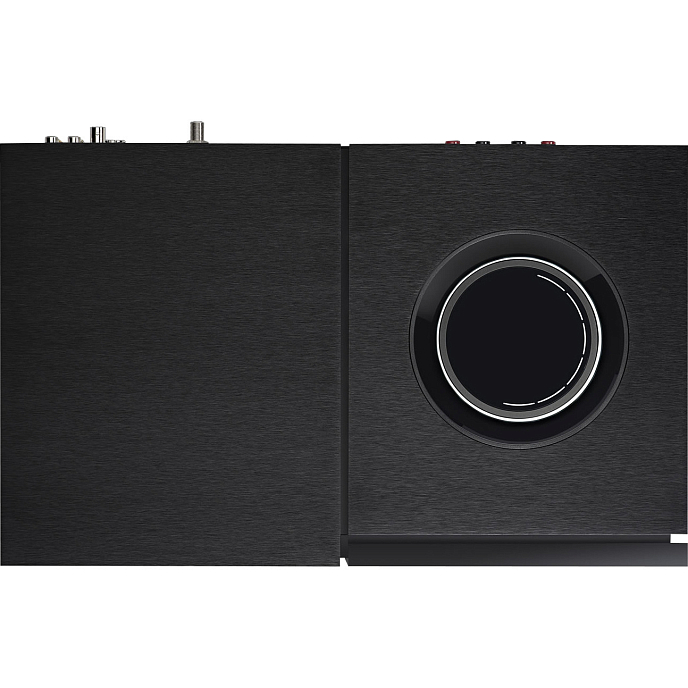 Сетевой аудиоплеер Naim Uniti Star - рис.2