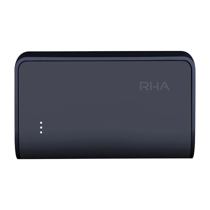 Беспроводные наушники RHA TrueConnect Navy Blue - рис.5