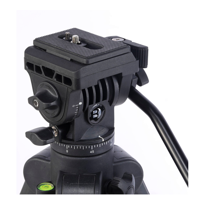Держатели Benro T980 Black - рис.4