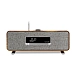 Микросистема Ruark R3S Rich Walnut - рис.0