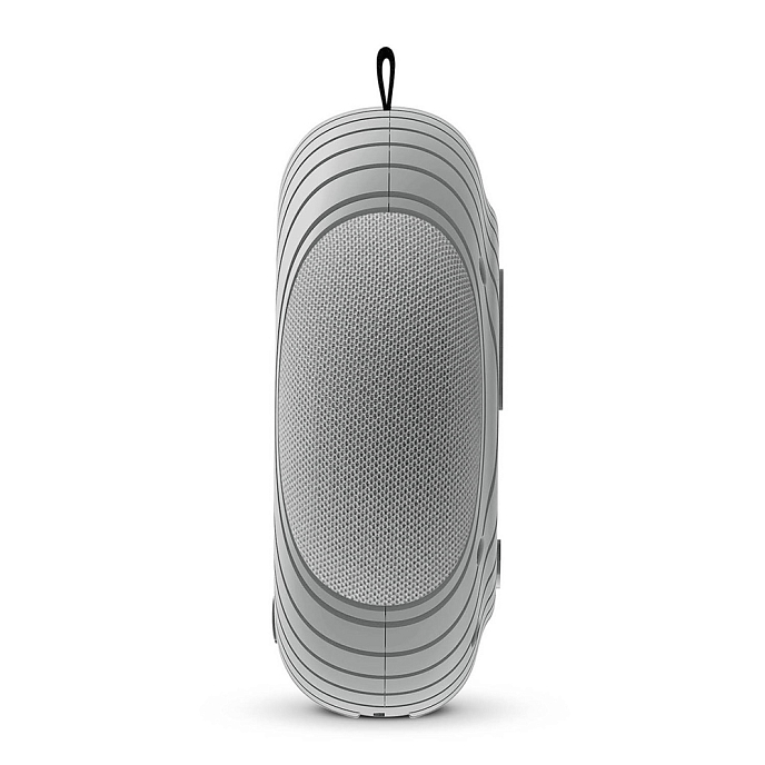 Портативная колонка Rombica Mysound Lira Grey - рис.1