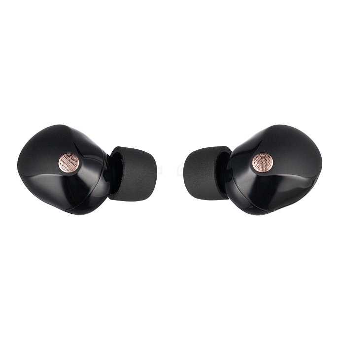 Беспроводные наушники Sony WF-1000XM5 Black - рис.5