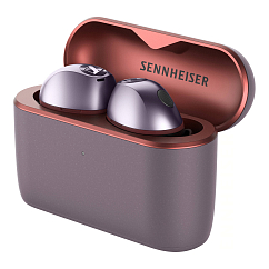 Беспроводные наушники Sennheiser Momentum True Wireless 5 Lavender