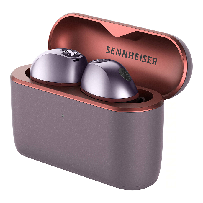 Беспроводные наушники Sennheiser Momentum True Wireless 5 Lavender - рис.1