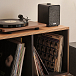 Полочная акустика Ruark MR1 Mk3 Rich Walnut - рис.6