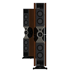 Напольная акустика PMC fact Fenestria Tiger Ebony