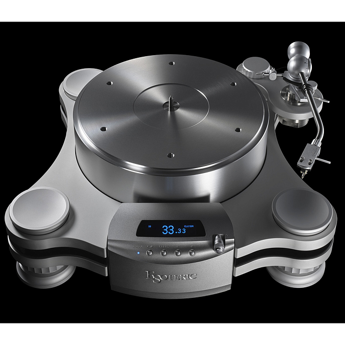 Проигрыватель винила Esoteric Grandioso T1 - рис.7