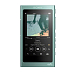 Плеер SONY NW-A45HN 16gb green - рис.1