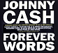 Виниловая пластинка Various - Johnny Cash: Forever Words - рис.0