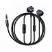 Наушники 1MORE Piston Fit In-Ear Headphones E1009 Space Gray - рис.1