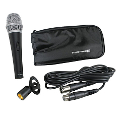 Микрофон Beyerdynamic TG V35d s