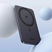 Внешний аккумулятор Ugreen PB580 MagFlow Air Ultra-Slim 5000mAh Grey Cosmos - рис.10 Внешний аккумулятор Ugreen PB580 MagFlow Air Ultra-Slim 5000mAh Grey Cosmos - рис.10