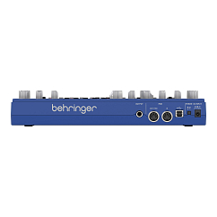 Синтезатор Behringer TD-3 Blue