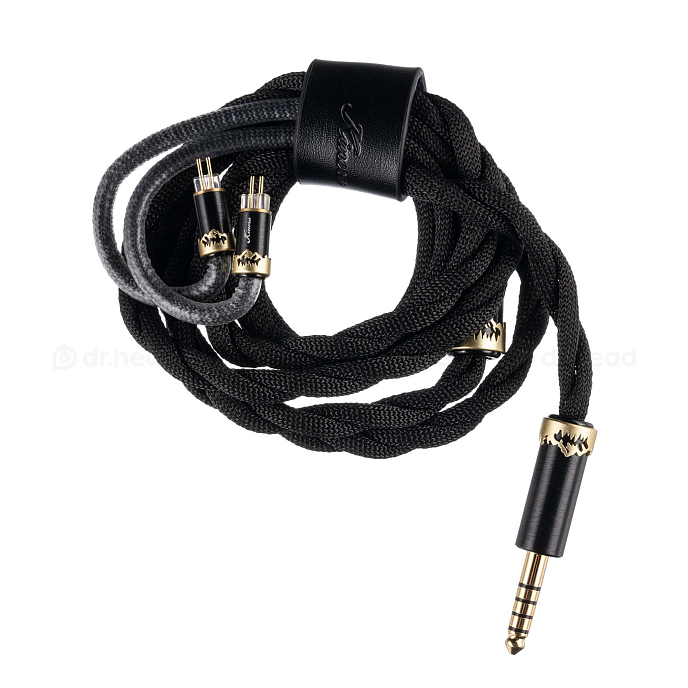 Наушники внутриканальные Kinera Imperial Loki emerald внутриканальные high end наушники (SN 100003507)_Уценка - рис.11