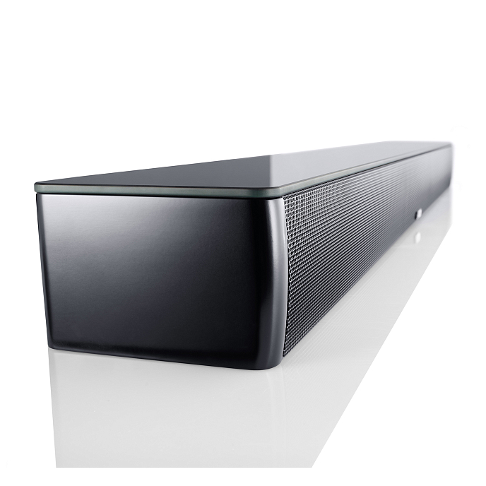 Саундбар Canton Smart Soundbar 9 Black - рис.3