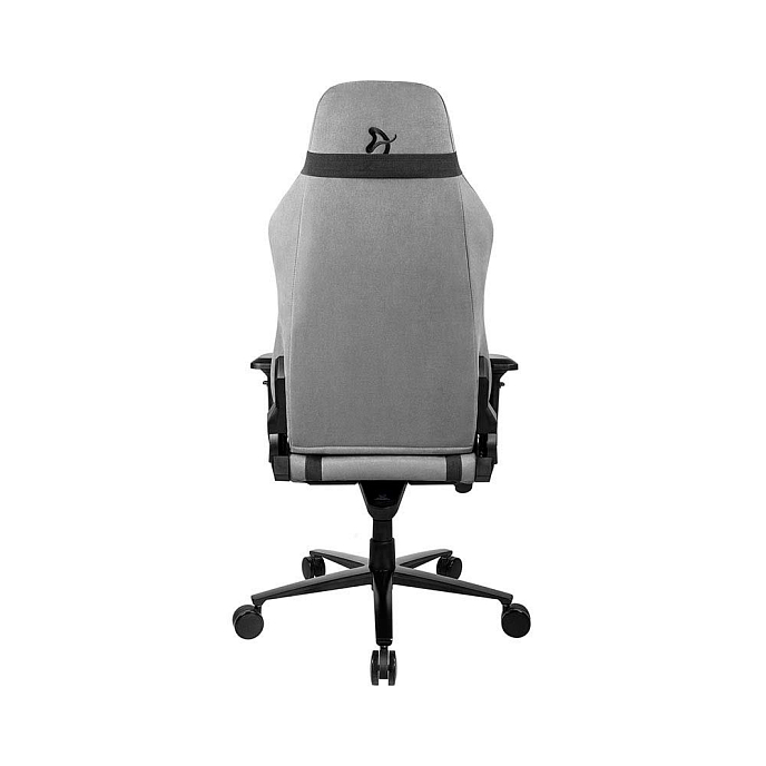 Компьютерное кресло Arozzi Vernazza SuperSoft Anthracite - рис.4