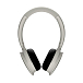 Беспроводные наушники Yamaha YH-E500A Light Grey - рис.2