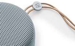 Портативная колонка Bang & Olufsen Beoplay A1 Sky