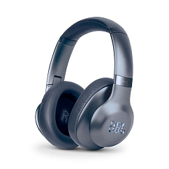 Беспроводные наушники JBL Everest Elite 750NC Steel Blue