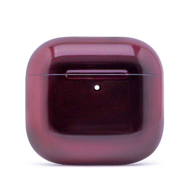 Беспроводные наушники Apple AirPods 4 Candy Gloss - рис.4