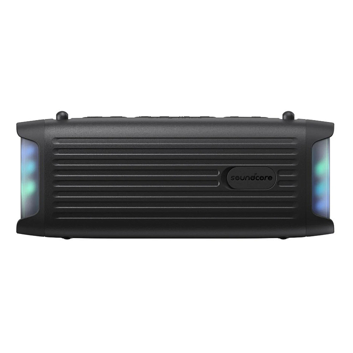 Портативная колонка Anker Soundcore Boom 3i Black - рис.11