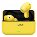 Беспроводные наушники Realme Buds T500 Pro Yellow - рис.0
