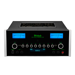 Предусилитель Mcintosh C55