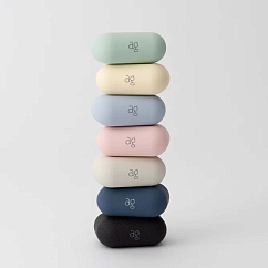 Беспроводные наушники AG COTSUBU MK2+ Lemon