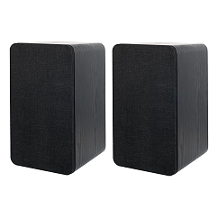 Полочная акустика Radiotehnika Sigma 1.01 Black Ash