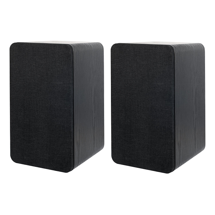 Полочная акустика Radiotehnika Sigma 1.01 Black Ash - рис.1