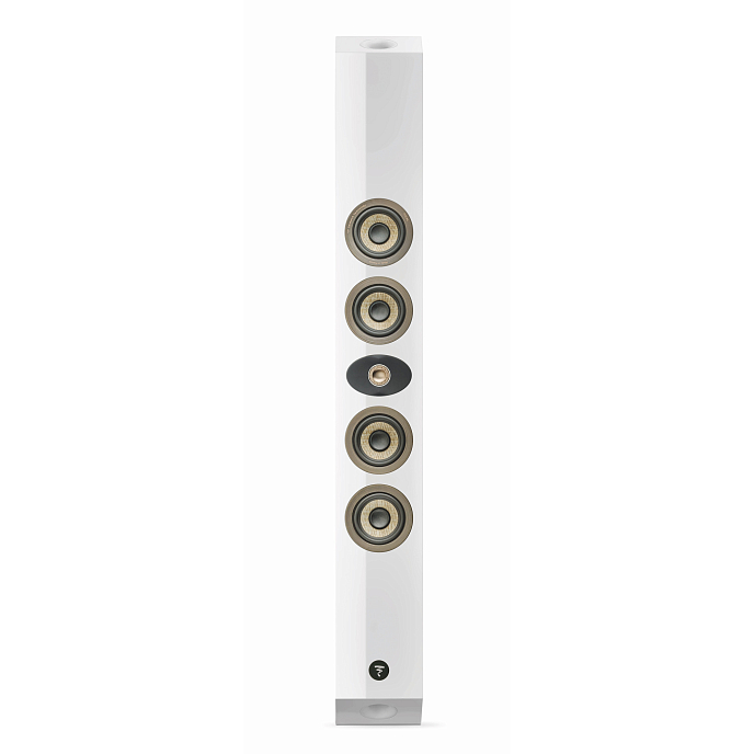 Настенная акустика Focal On Wall 302 White - рис.0