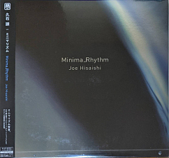 Пластинка Joe Hisaishi – Minima _Rhythm 2LP