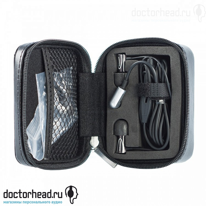 Наушники внутриканальные Ultrasone Tio - рис.8