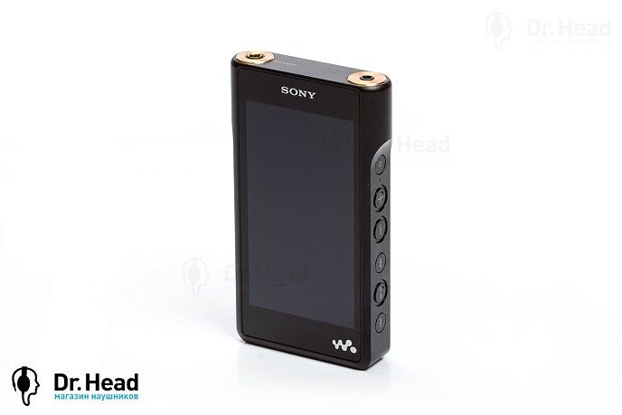 Плеер Sony NW-WM1A - рис.12