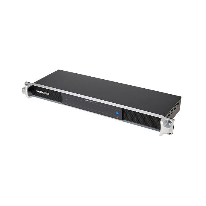 Студийное оборудование KLARK TEKNIK DM8008 - рис.1